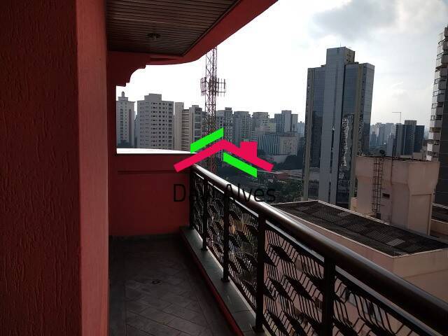 Apartamento para Venda em Santo André - 5