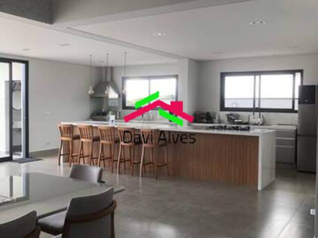 #00088 - Casa para Venda em Salto de Pirapora - SP - 2