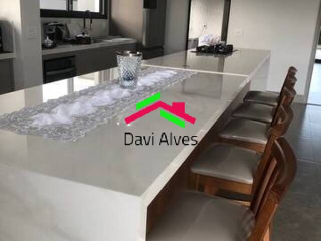 #00088 - Casa para Venda em Salto de Pirapora - SP - 3