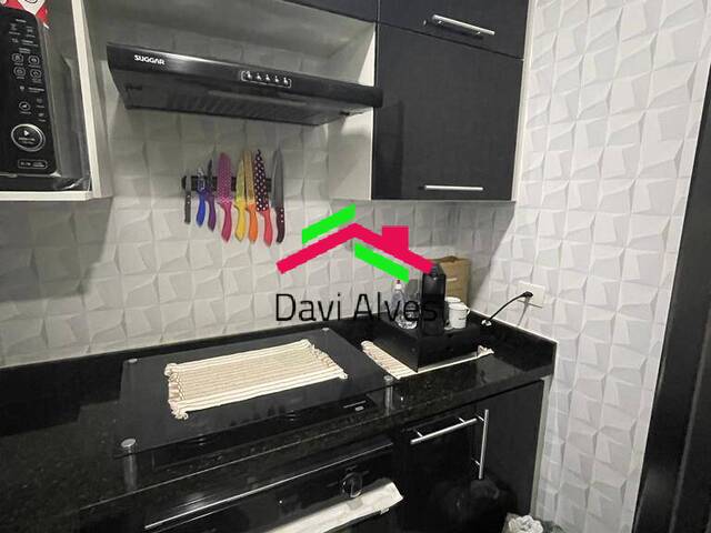 Apartamento para Venda em Santo André - 5