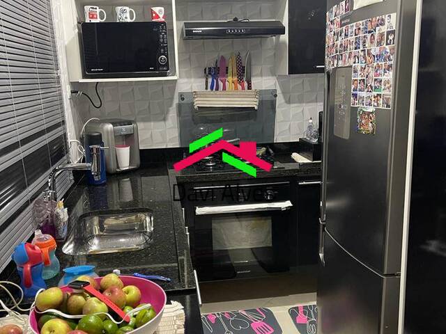 Apartamento para Venda em Santo André - 4