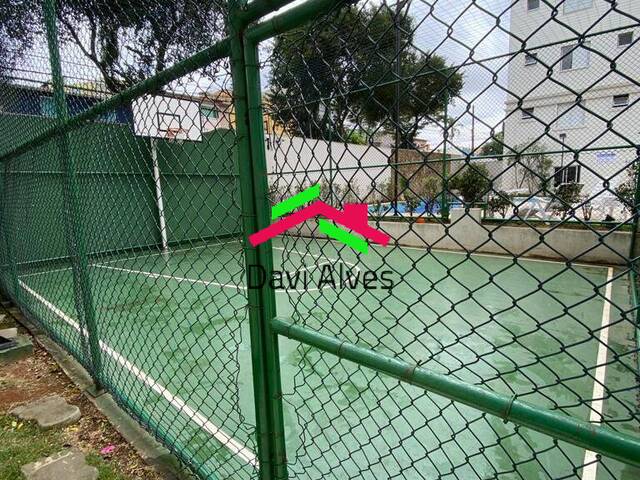 Apartamento para Venda em Santo André - 5