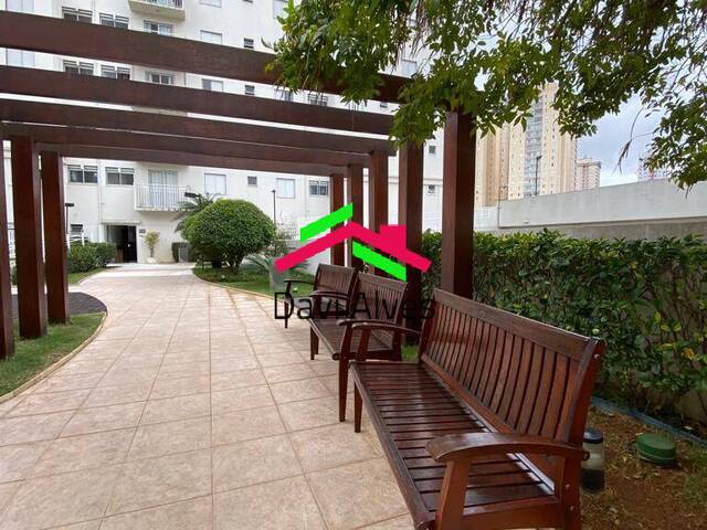 #91 - Apartamento para Venda em Santo André - SP