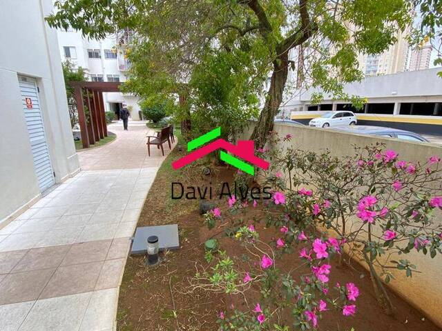 #91 - Apartamento para Venda em Santo André - SP