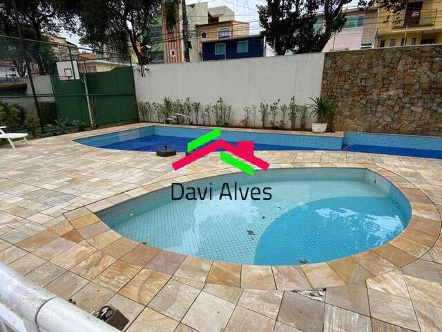 Apartamento para Venda em Santo André - 4