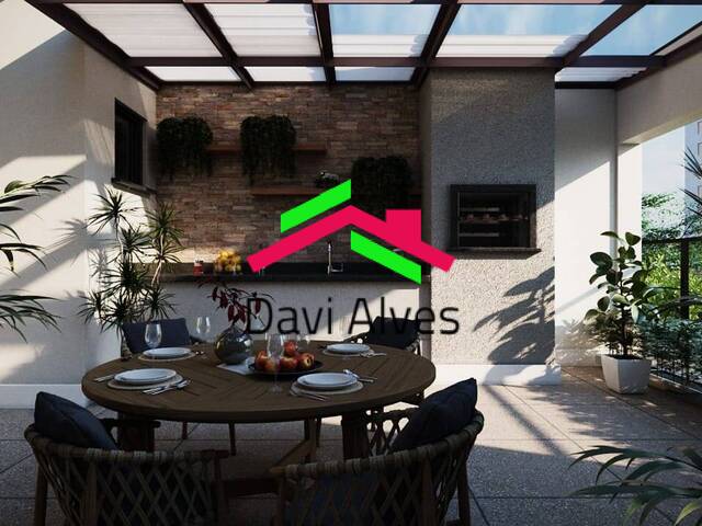 Apartamento para Venda em Santo André - 5