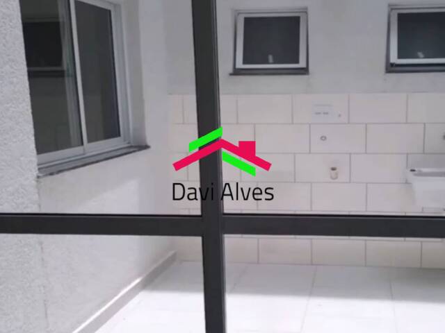 Apartamento para Venda em Santo André - 5