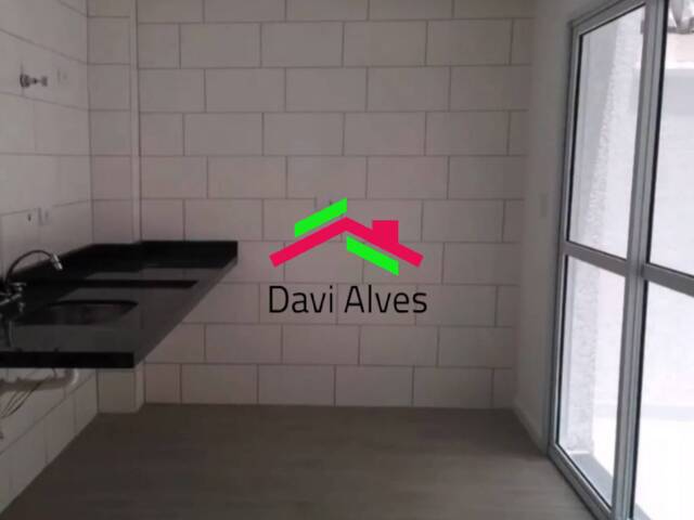Apartamento para Venda em Santo André - 4