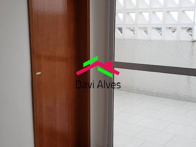 Apartamento para Venda em Santo André - 5