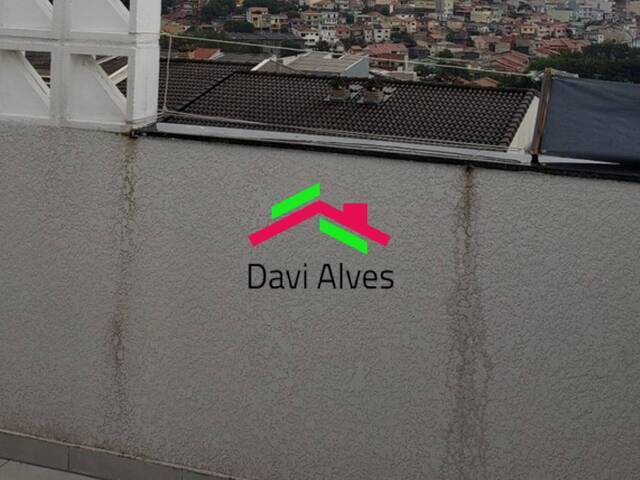 Apartamento para Venda em Santo André - 4