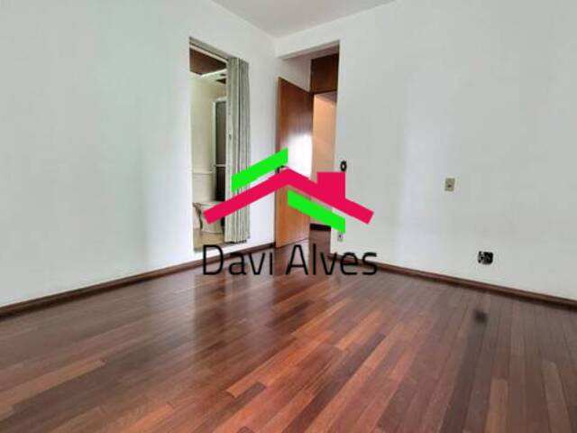Apartamento para Venda em Santo André - 5