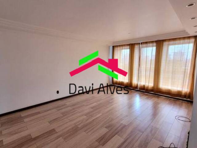 Apartamento para Venda em Santo André - 4