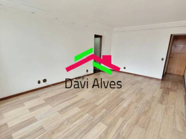 Apartamento para Venda em Santo André - 3