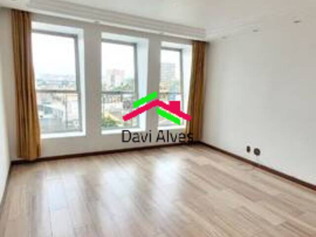 Apartamento para Venda em Santo André - 2