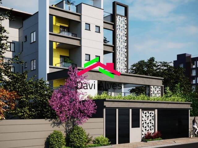 Apartamento para Venda em Santo André - 2