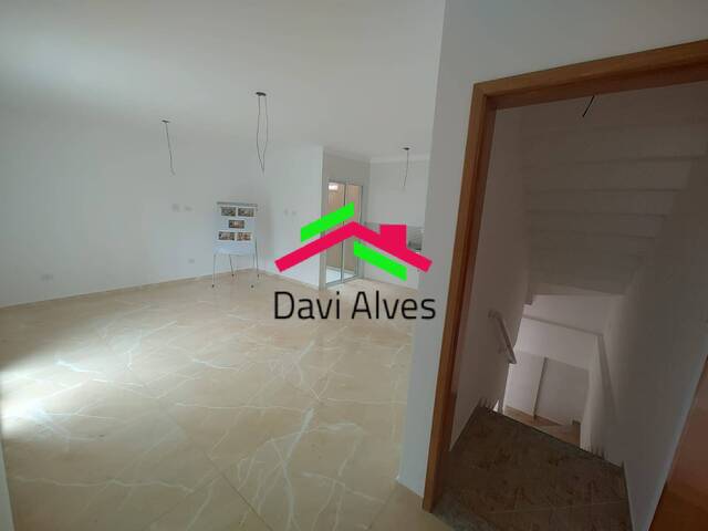 Casa para Venda em Santo André - 3