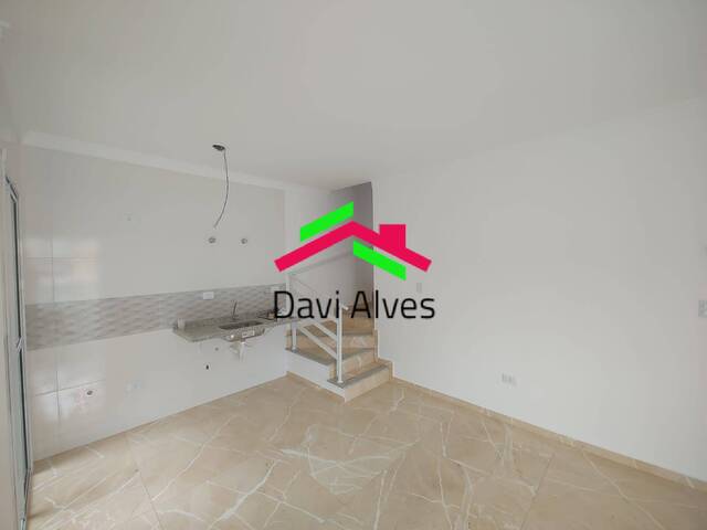 Casa para Venda em Santo André - 2