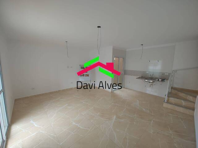 Casa para Venda em Santo André - 4