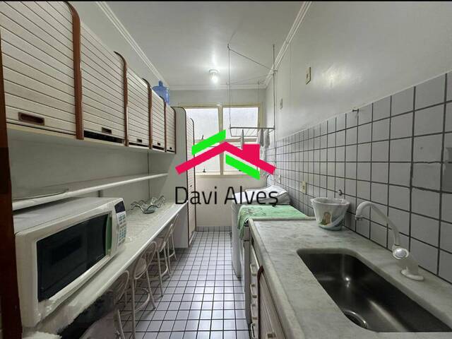 Apartamento para Venda em Guarujá - 4