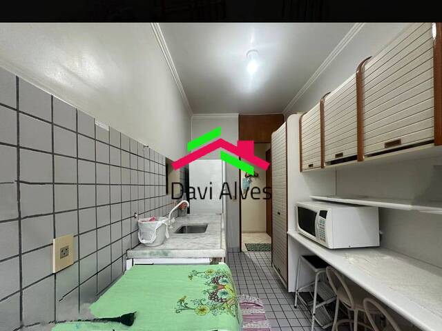 Apartamento para Venda em Guarujá - 5