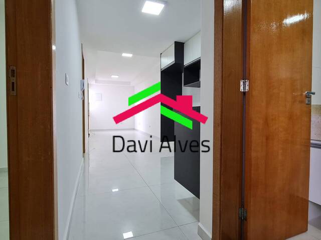 #000101 - Apartamento para Venda em São Paulo - SP - 3