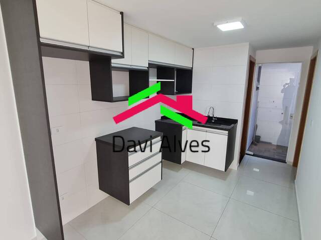 #000101 - Apartamento para Venda em São Paulo - SP - 2