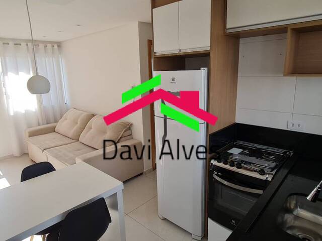 #000102 - Apartamento para Venda em São Paulo - SP - 3
