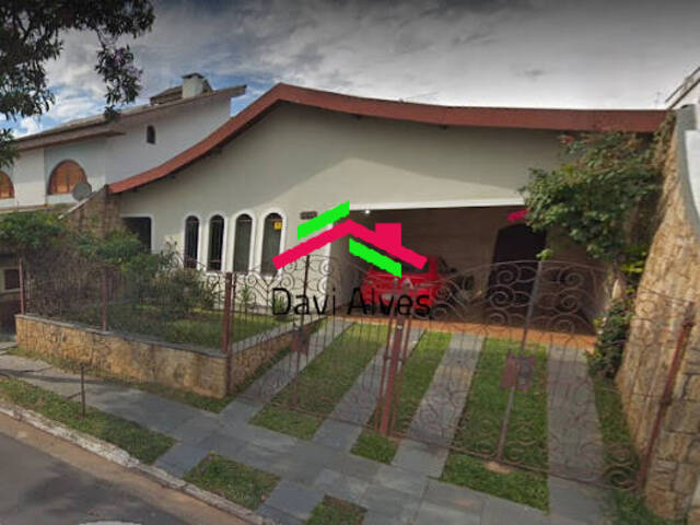 Casa para Venda em São Caetano do Sul - 4