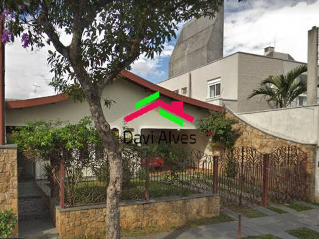 #000103 - Casa para Venda em São Caetano do Sul - SP - 3