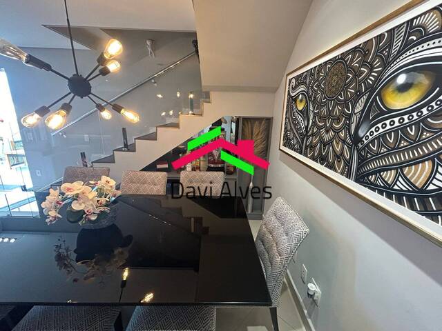 Apartamento para Venda em Santo André - 4