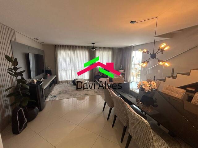 #000104 - Apartamento para Venda em Santo André - SP