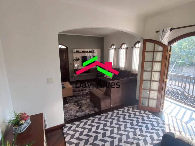 Casa para Venda em Santo André - 4