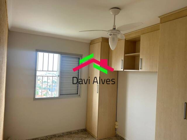 Apartamento para Venda em Santo André - 4