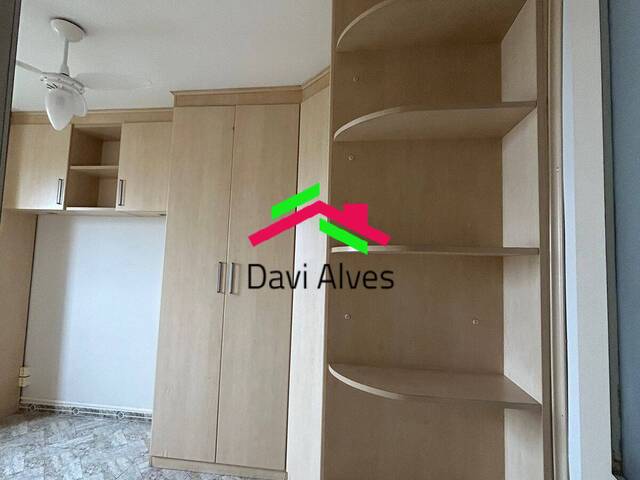 Apartamento para Venda em Santo André - 5