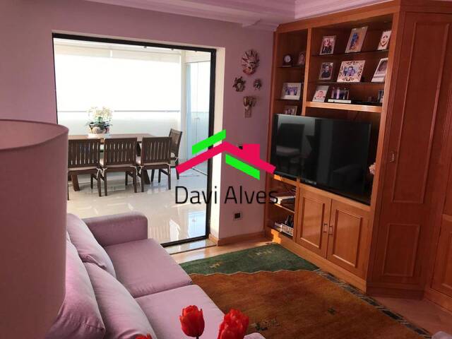 Apartamento para Venda em São Caetano do Sul - 5
