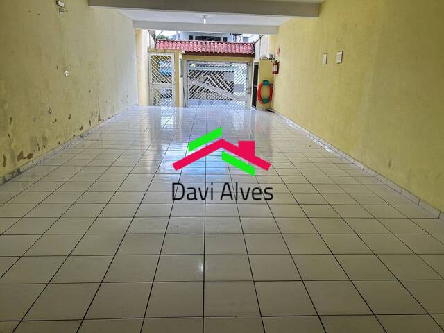 Apartamento para Venda em Santo André - 5