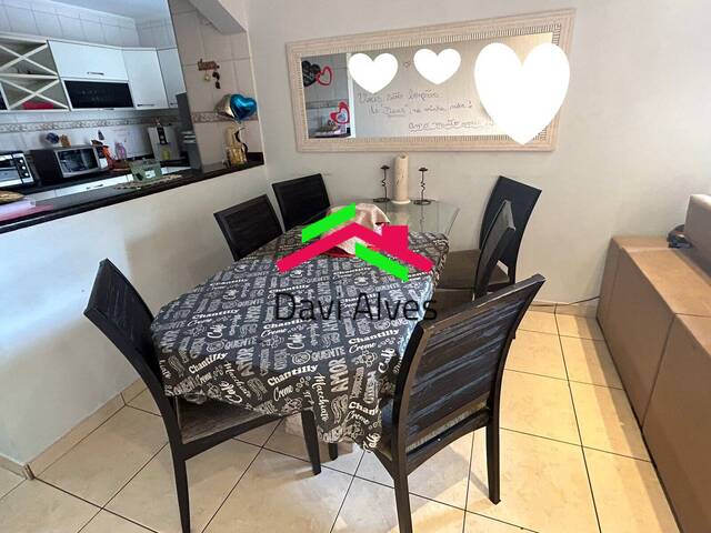 Apartamento para Venda em Santo André - 4