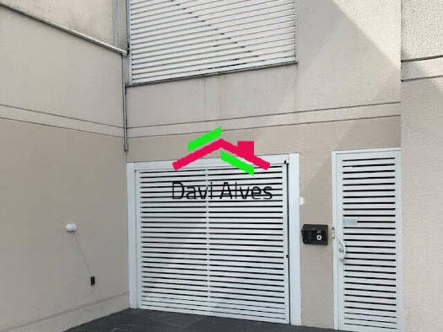 Apartamento para Venda em Santo André - 4