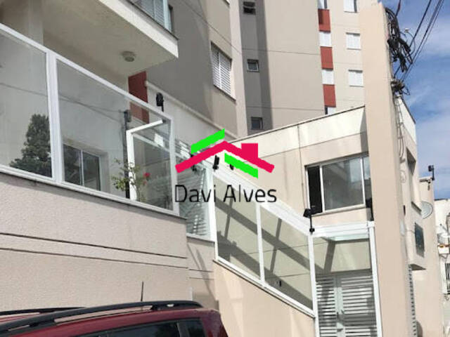 Apartamento para Venda em Santo André - 5