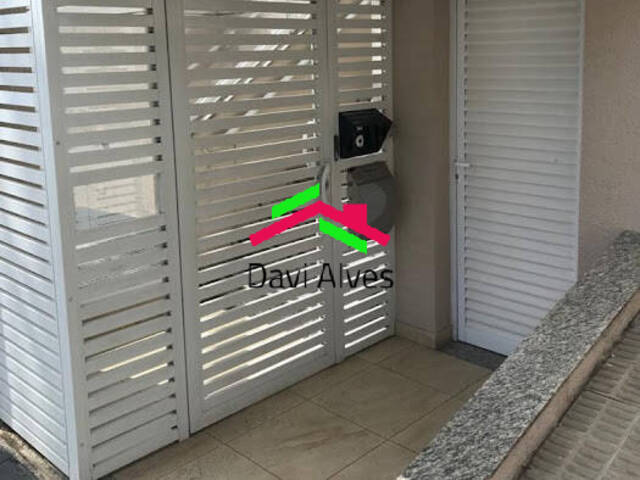 Apartamento para Venda em Santo André - 3