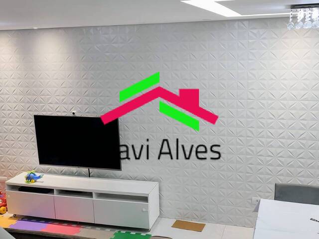 Casa para Venda em Santo André - 5