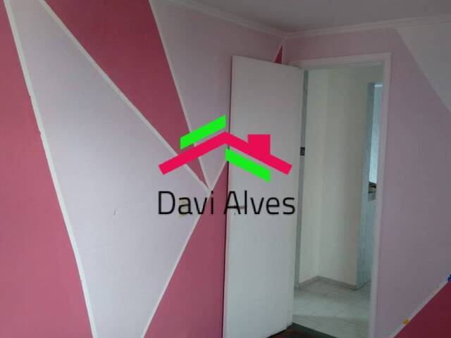 Apartamento para Venda em Santo André - 5
