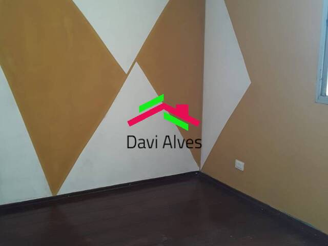 Apartamento para Venda em Santo André - 4