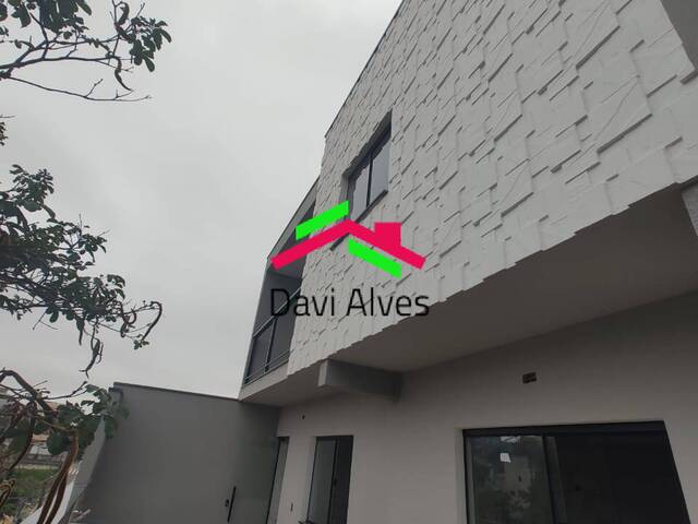 Casa para Venda em Santo André - 3