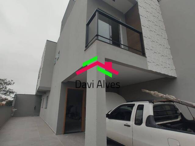 Casa para Venda em Santo André - 2