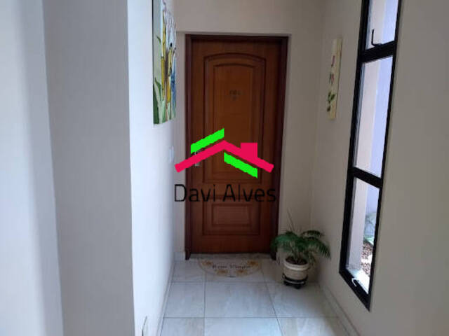 Apartamento para Venda em Santo André - 4