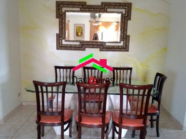 Apartamento para Venda em Santo André - 3