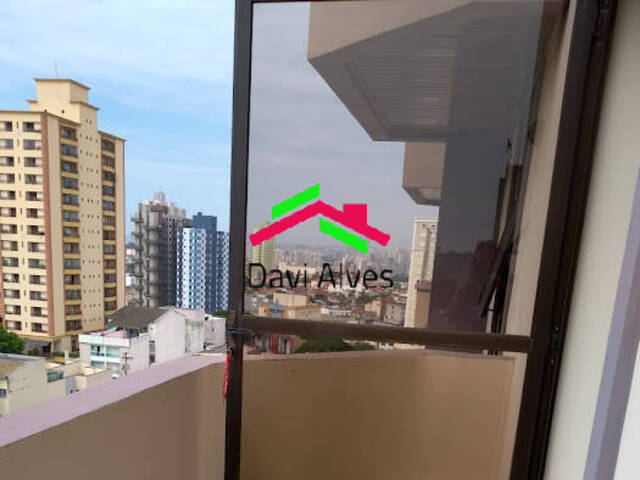 Apartamento para Venda em Santo André - 5