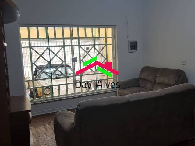 Casa para Venda em São Bernardo do Campo - 4