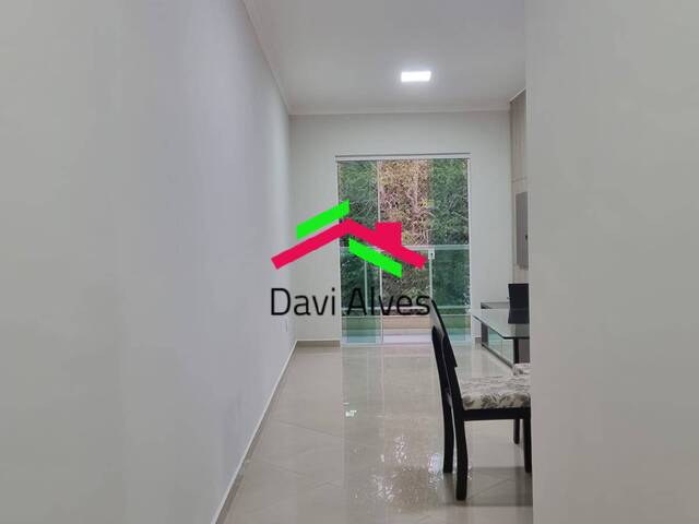 Apartamento para Venda em Santo André - 3